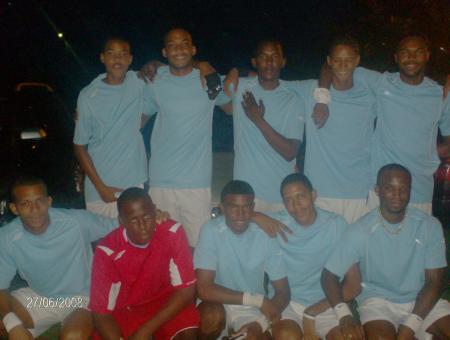 Les beaux gosses de la solidarit� !!!!